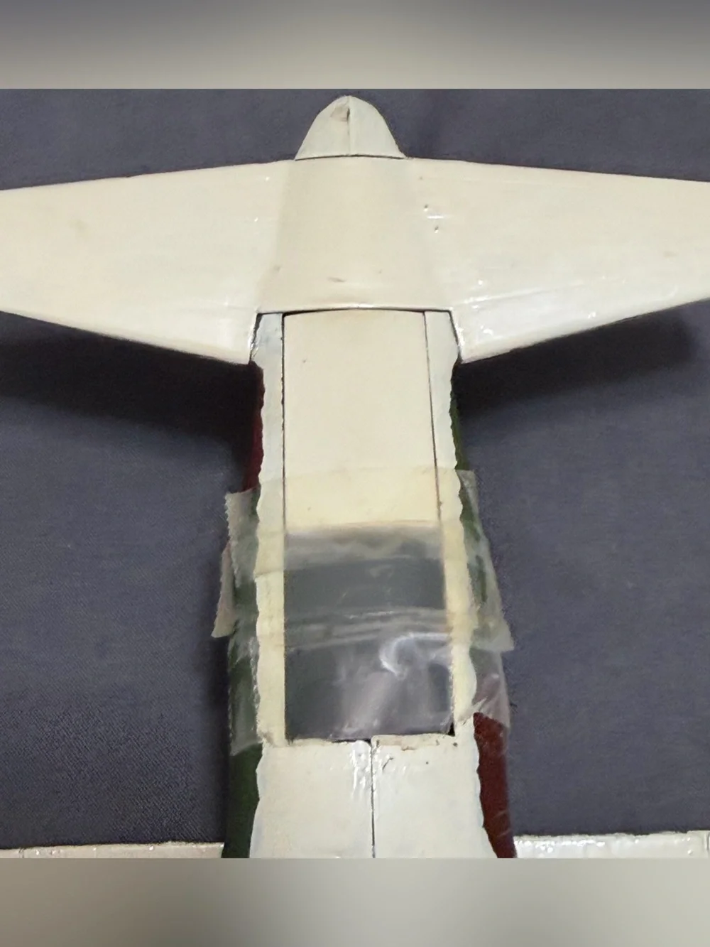 Revell buyer will